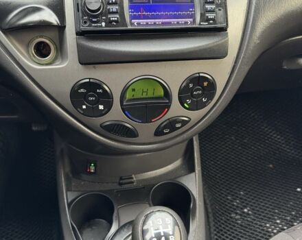 Білий Форд Фокус, об'ємом двигуна 1.8 л та пробігом 280 тис. км за 2600 $, фото 14 на Automoto.ua