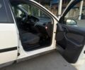 Білий Форд Фокус, об'ємом двигуна 1.6 л та пробігом 342 тис. км за 2100 $, фото 12 на Automoto.ua