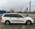 Білий Форд Фокус, об'ємом двигуна 1.8 л та пробігом 280 тис. км за 2600 $, фото 4 на Automoto.ua