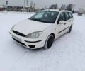 Белый Форд Фокус, объемом двигателя 0 л и пробегом 256 тыс. км за 1300 $, фото 3 на Automoto.ua