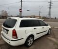 Білий Форд Фокус, об'ємом двигуна 1.8 л та пробігом 280 тис. км за 2600 $, фото 2 на Automoto.ua
