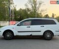 Білий Форд Фокус, об'ємом двигуна 1.6 л та пробігом 342 тис. км за 2100 $, фото 1 на Automoto.ua