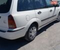 Білий Форд Фокус, об'ємом двигуна 1.8 л та пробігом 330 тис. км за 3000 $, фото 2 на Automoto.ua