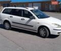Білий Форд Фокус, об'ємом двигуна 1.8 л та пробігом 330 тис. км за 3000 $, фото 1 на Automoto.ua