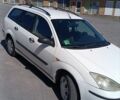 Білий Форд Фокус, об'ємом двигуна 1.8 л та пробігом 330 тис. км за 2800 $, фото 5 на Automoto.ua