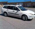 Белый Форд Фокус, объемом двигателя 1.8 л и пробегом 330 тыс. км за 2800 $, фото 1 на Automoto.ua