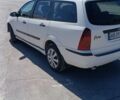 Білий Форд Фокус, об'ємом двигуна 1.8 л та пробігом 330 тис. км за 2800 $, фото 3 на Automoto.ua