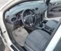 Білий Форд Фокус, об'ємом двигуна 2 л та пробігом 367 тис. км за 4500 $, фото 10 на Automoto.ua