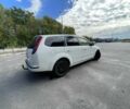 Белый Форд Фокус, объемом двигателя 1.6 л и пробегом 250 тыс. км за 4450 $, фото 3 на Automoto.ua