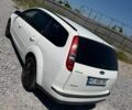 Білий Форд Фокус, об'ємом двигуна 1.59 л та пробігом 213 тис. км за 4500 $, фото 5 на Automoto.ua