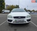 Білий Форд Фокус, об'ємом двигуна 1.6 л та пробігом 295 тис. км за 4000 $, фото 1 на Automoto.ua