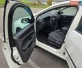 Білий Форд Фокус, об'ємом двигуна 1.6 л та пробігом 295 тис. км за 4000 $, фото 14 на Automoto.ua