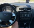 Білий Форд Фокус, об'ємом двигуна 1.59 л та пробігом 213 тис. км за 4500 $, фото 8 на Automoto.ua