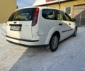 Белый Форд Фокус, объемом двигателя 1.6 л и пробегом 300 тыс. км за 2300 $, фото 3 на Automoto.ua