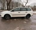 Белый Форд Фокус, объемом двигателя 0 л и пробегом 292 тыс. км за 1500 $, фото 1 на Automoto.ua