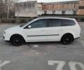 Білий Форд Фокус, об'ємом двигуна 2 л та пробігом 367 тис. км за 4500 $, фото 4 на Automoto.ua