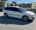 Білий Форд Фокус, об'ємом двигуна 1.56 л та пробігом 260 тис. км за 4500 $, фото 1 на Automoto.ua