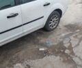 Белый Форд Фокус, объемом двигателя 1.6 л и пробегом 300 тыс. км за 35000 $, фото 2 на Automoto.ua