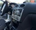 Белый Форд Фокус, объемом двигателя 1.6 л и пробегом 256 тыс. км за 3500 $, фото 20 на Automoto.ua