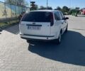 Білий Форд Фокус, об'ємом двигуна 1.56 л та пробігом 260 тис. км за 4500 $, фото 2 на Automoto.ua