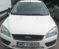 Белый Форд Фокус, объемом двигателя 0 л и пробегом 250 тыс. км за 2298 $, фото 8 на Automoto.ua