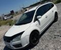 Білий Форд Фокус, об'ємом двигуна 1.59 л та пробігом 213 тис. км за 4500 $, фото 2 на Automoto.ua