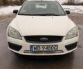 Белый Форд Фокус, объемом двигателя 0 л и пробегом 292 тыс. км за 1350 $, фото 2 на Automoto.ua