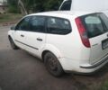 Белый Форд Фокус, объемом двигателя 0 л и пробегом 250 тыс. км за 2298 $, фото 14 на Automoto.ua