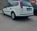 Белый Форд Фокус, объемом двигателя 1.75 л и пробегом 346 тыс. км за 4000 $, фото 5 на Automoto.ua