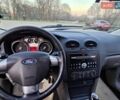 Белый Форд Фокус, объемом двигателя 2 л и пробегом 367 тыс. км за 4500 $, фото 12 на Automoto.ua