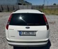 Білий Форд Фокус, об'ємом двигуна 1.59 л та пробігом 213 тис. км за 4500 $, фото 4 на Automoto.ua