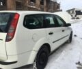 Білий Форд Фокус, об'ємом двигуна 1.6 л та пробігом 3 тис. км за 2203 $, фото 1 на Automoto.ua