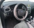 Белый Форд Фокус, объемом двигателя 0 л и пробегом 250 тыс. км за 2298 $, фото 17 на Automoto.ua