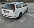 Білий Форд Фокус, об'ємом двигуна 2 л та пробігом 367 тис. км за 4500 $, фото 7 на Automoto.ua