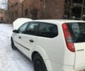 Білий Форд Фокус, об'ємом двигуна 1.6 л та пробігом 3 тис. км за 2203 $, фото 1 на Automoto.ua