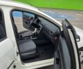 Білий Форд Фокус, об'ємом двигуна 1.6 л та пробігом 295 тис. км за 4000 $, фото 12 на Automoto.ua