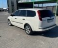 Білий Форд Фокус, об'ємом двигуна 1.56 л та пробігом 260 тис. км за 4500 $, фото 3 на Automoto.ua