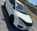 Белый Форд Фокус, объемом двигателя 1.6 л и пробегом 200 тыс. км за 3999 $, фото 1 на Automoto.ua