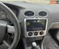 Білий Форд Фокус, об'ємом двигуна 1.6 л та пробігом 295 тис. км за 4000 $, фото 15 на Automoto.ua