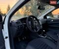 Белый Форд Фокус, объемом двигателя 1.6 л и пробегом 256 тыс. км за 3500 $, фото 25 на Automoto.ua