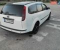 Белый Форд Фокус, объемом двигателя 2 л и пробегом 367 тыс. км за 4500 $, фото 7 на Automoto.ua