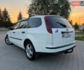 Белый Форд Фокус, объемом двигателя 1.6 л и пробегом 256 тыс. км за 3500 $, фото 9 на Automoto.ua