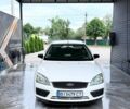 Білий Форд Фокус, об'ємом двигуна 1.6 л та пробігом 365 тис. км за 3800 $, фото 1 на Automoto.ua