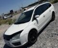 Белый Форд Фокус, объемом двигателя 1.6 л и пробегом 200 тыс. км за 3999 $, фото 2 на Automoto.ua