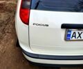 Білий Форд Фокус, об'ємом двигуна 1.6 л та пробігом 247 тис. км за 5600 $, фото 7 на Automoto.ua