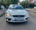 Белый Форд Фокус, объемом двигателя 1.56 л и пробегом 272 тыс. км за 3650 $, фото 20 на Automoto.ua