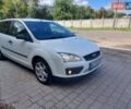 Белый Форд Фокус, объемом двигателя 1.56 л и пробегом 272 тыс. км за 3650 $, фото 17 на Automoto.ua