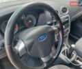 Белый Форд Фокус, объемом двигателя 1.56 л и пробегом 272 тыс. км за 3650 $, фото 36 на Automoto.ua