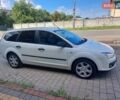Белый Форд Фокус, объемом двигателя 1.56 л и пробегом 272 тыс. км за 3650 $, фото 13 на Automoto.ua