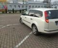 Білий Форд Фокус, об'ємом двигуна 1.56 л та пробігом 275 тис. км за 4600 $, фото 9 на Automoto.ua